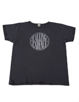 Calling Cadence Logo Tee - Black