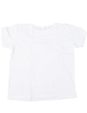 Calling Cadence Logo Tee - White